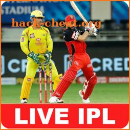 Live IPL : Watch Live IPL icon