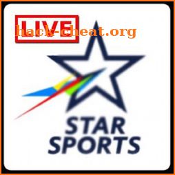 Live ISL Football TV - Star Sports channels guide icon