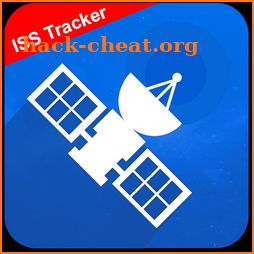 Live ISS Tracker AR - Weather Forecast Updates icon
