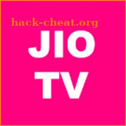 Live jio TV channels icon