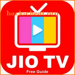 Live Jio TV HD Channels Guide icon