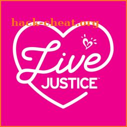 Live Justice icon