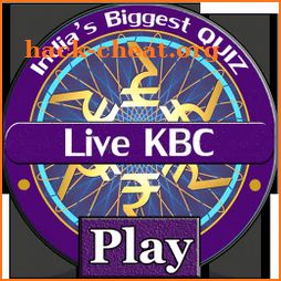 Live KBC - कौन बनेगा करोड़पति ( gk quiz Game ) icon