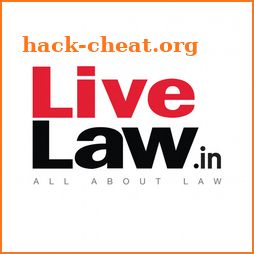 Live Law icon