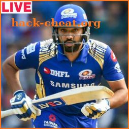 Live Match And Score For IPL 2020 icon