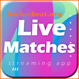 Live Matches streaming App Football Guide icon
