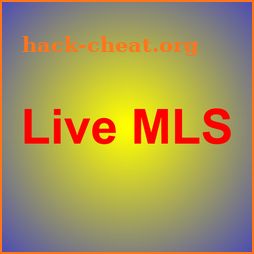 Live MLS Streaming and Matches icon