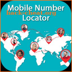 Live Mobile Location : Number Location Finder icon