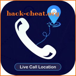 Live Mobile Locator Caller ID icon