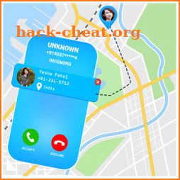 Live Mobile Number Tracker- Mobile Location Finder icon