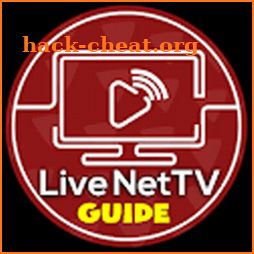Live Net 2020 TV Guide icon