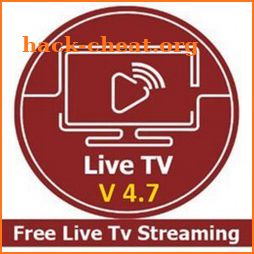 Live Net TV 2021 Live TV Guide All Live Channels icon