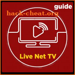 Live Net TV 2021 Live TV Guide All Live Channels ✅ icon