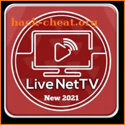 Live Net TV 2021 Live TV Schedule All Live Channel icon
