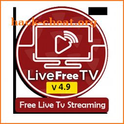 Live Net TV 4.9 Live TV Tips All Live Channels icon
