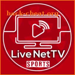 Live Net TV & All Live Channels Guide icon