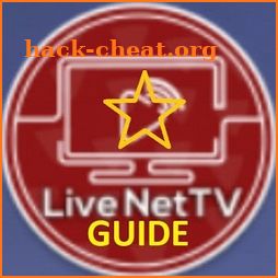 Live Net Tv - Guide icon
