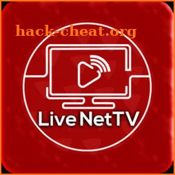 Live Net TV - Live TV HD Channels Free- Live TV HD icon