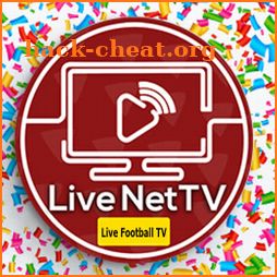 Live Net TV | Live Football TV icon