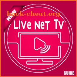 Live Net TV Tips - Free Live Net TV Channel Guide icon