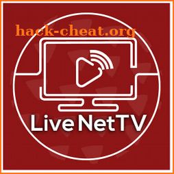 Live Net TV + Your Guide To Movies And Series! icon