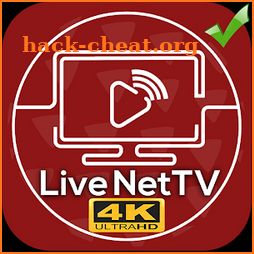 Live NetTv HD icon