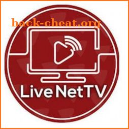 Live NetTv Info Latest Virsion icon