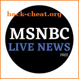 LIVE NEWS CHANNEL OF MSNBC NEWS RSS APP FREE 2021 icon