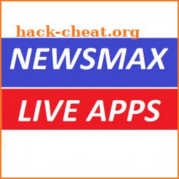Live NewsMax icon