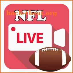 Live NFL - Free Live Video icon