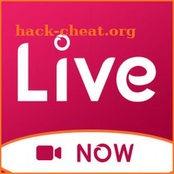Live Now - Live Talk Video Call icon