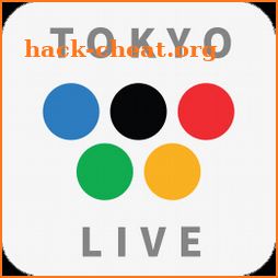 Live Olympic 2021 : Tokyo Update icon