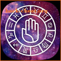 Live Palm Reader - Daily Horoscope & Palmistry icon