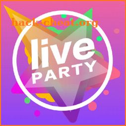 Live Party - My Fun Video Chatting&Streaming Life icon
