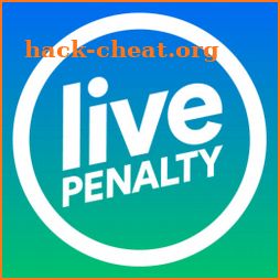 Live Penalty: Score goals against real goalkeepers icon