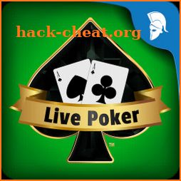 Live Poker Tables–Texas holdem and Omaha icon