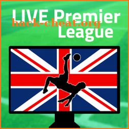 Live Premier League TV 2019/20 - English Football icon