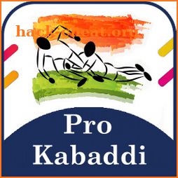 Live Pro kabaddi Match and Dp Maker Season 8 2021 icon