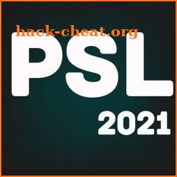 Live PSL 2021 HD Streaming icon