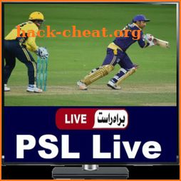 Live PSL T20 Cricket Tv - PSL 2020 icon