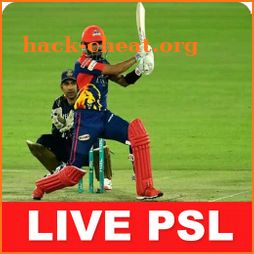 Live PSL : Watch Live PSL icon