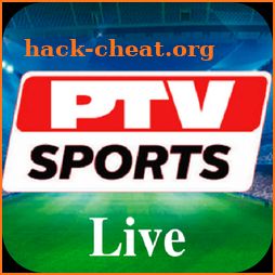 Live PTV Sports Cricket 24/7 icon