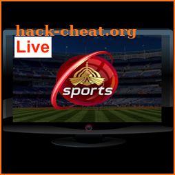 Live PTV Sports Cricket Tv Guide icon
