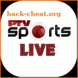 Live PTV Sports Live Cricket Streaming icon