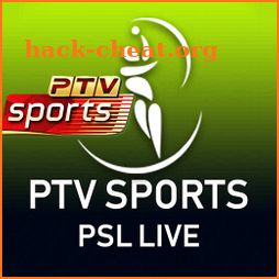 LIVE PTV SPORTS TV PSL icon
