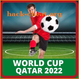 Live Qatar World Cup 2022 icon