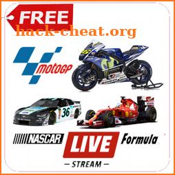 Live Races free Streams icon