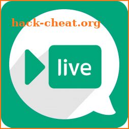 Live Random Video Call - Live Talk - Live Video icon