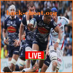 Live Rugby World Cup Japan 2019 icon