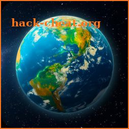 Live Satellite View, Earth Map icon
